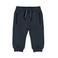 Dirkje regular fit joggingbroek - donkerblauw