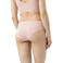 Mey Simply Better Invisibles seamless slip - lichtroze