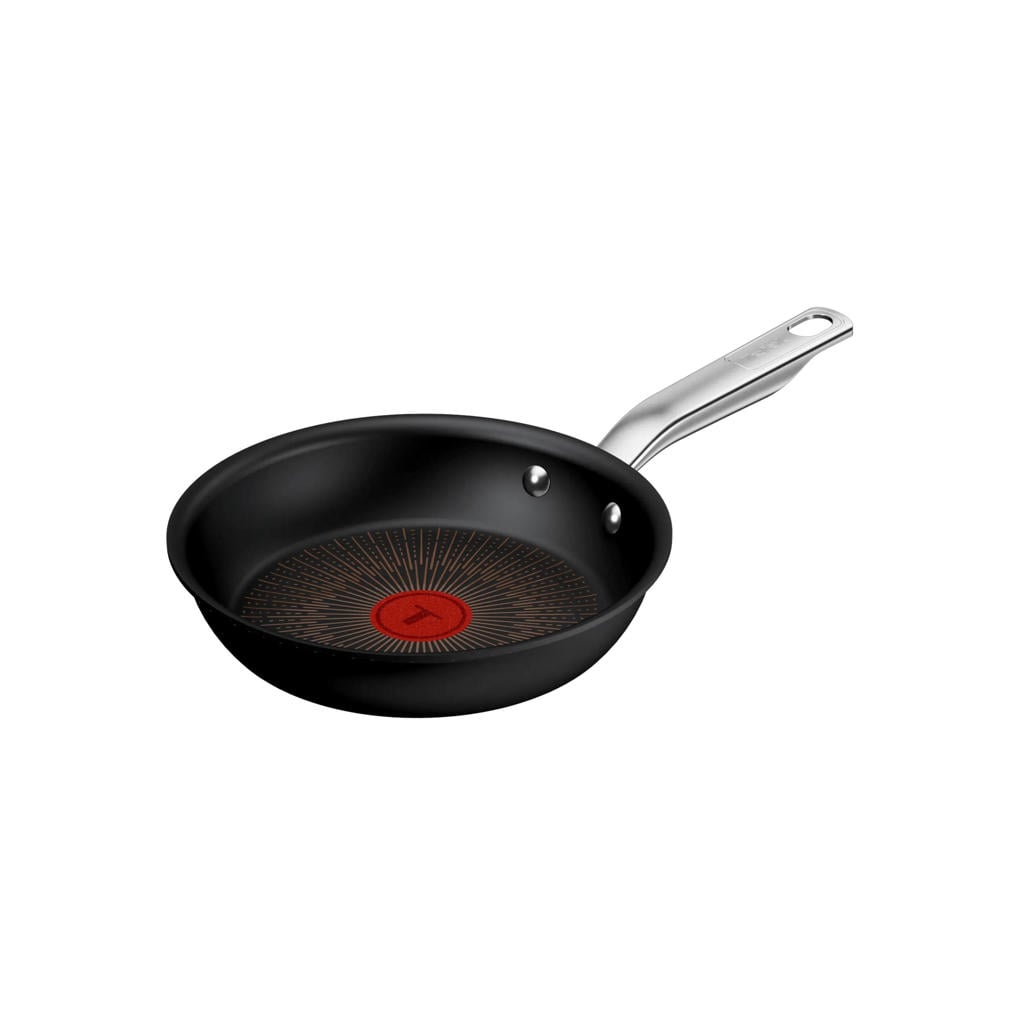 Tefal Experience koekenpan voor 2 personen Ø 20 cm - zwart