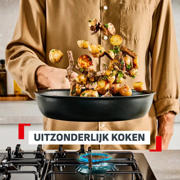 thumbnail: Tefal Experience koekenpannenset (set van 3)