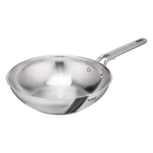 Extreme Uncoated wokpan (Ø28 cm)
