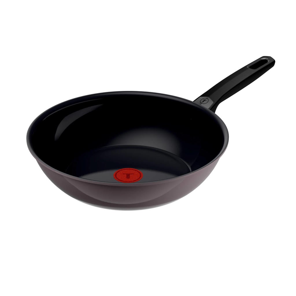 Tefal Ceramic Control wokpan (Ø28 cm)