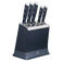Tefal messenset (set van 5)