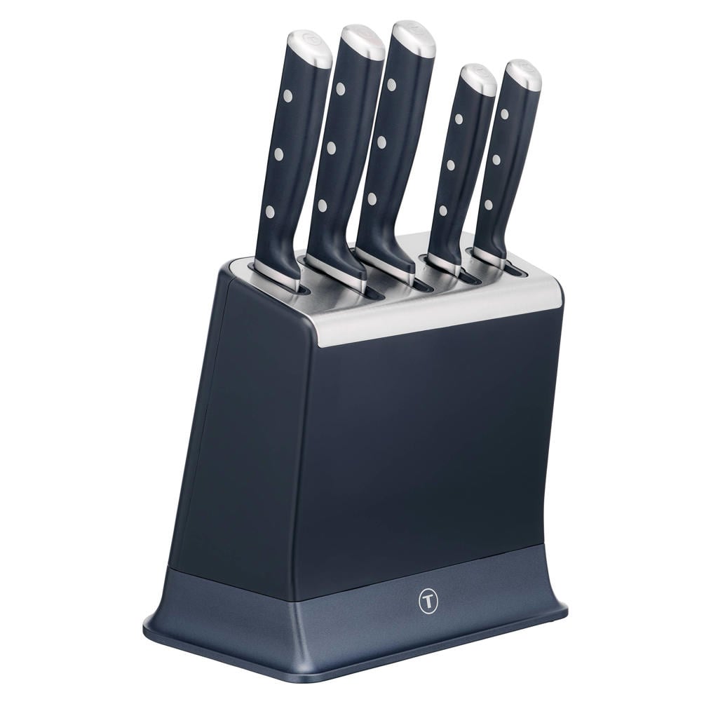Tefal messenset (set van 5)