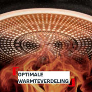 thumbnail: Tefal Excell'Cook koekenpan (Ø24 cm)