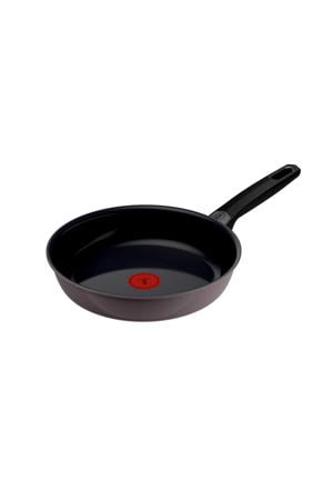 Ceramic Control Grey koekenpan keramisch (Ø24 cm)