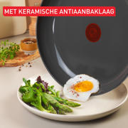 thumbnail: Tefal Cera Color ON pannenset(set van 5)