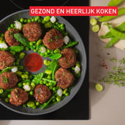 thumbnail: Tefal Cera Color ON pannenset(set van 5)