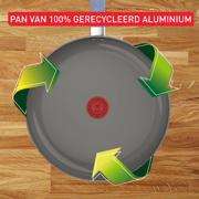 thumbnail: Tefal Cera Color ON pannenset(set van 5)