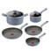 Tefal Cera Color ON pannenset (5-delig)