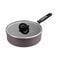 Tefal Ceramic Control Grey Ceramic Control hapjespan (Ø24 cm) - grijs