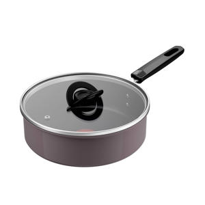Ceramic Control Grey hapjespan keramisch (Ø24 cm)