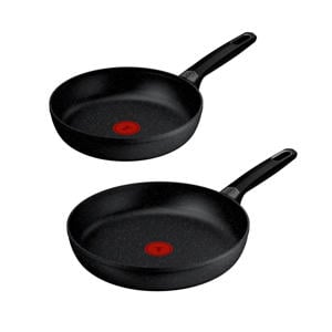 Excell'Cook koekenpannen (set van 2)