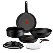 thumbnail: Tefal Ingenio Excellence Fusion pannenset (set van 11)