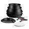 Tefal Ingenio Excellence Fusion pannenset (5-delig)