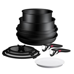Ingenio Excellence Fusion pannenset (set van 11)