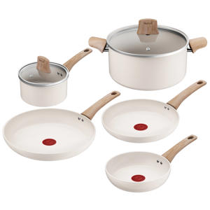 Cera Bright ON pannenset (set van 5)