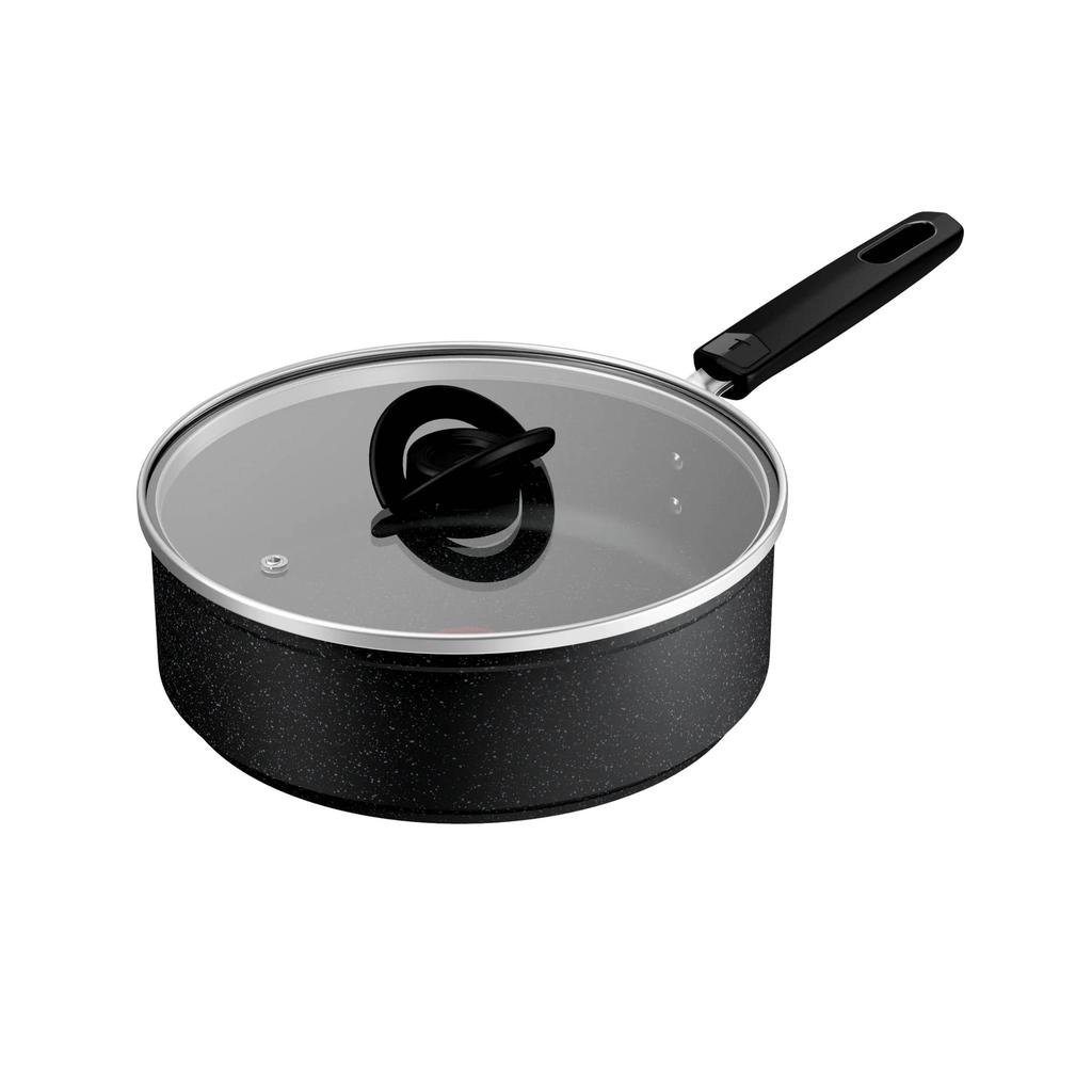 Tefal Excell'Cook hapjespan (Ø24 cm)