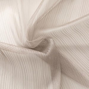 vitrage gordijn kant en klaar  (300 x 315 cm)*