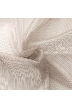vitrage gordijn kant en klaar (300 x 315 cm)*