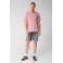 Shoeby regular polo roze