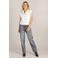 Ivy Beau gilet wit