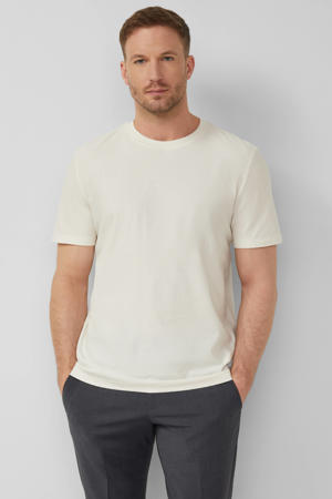 regular T-shirt wit