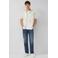 s.Oliver regular casual overhemd beige