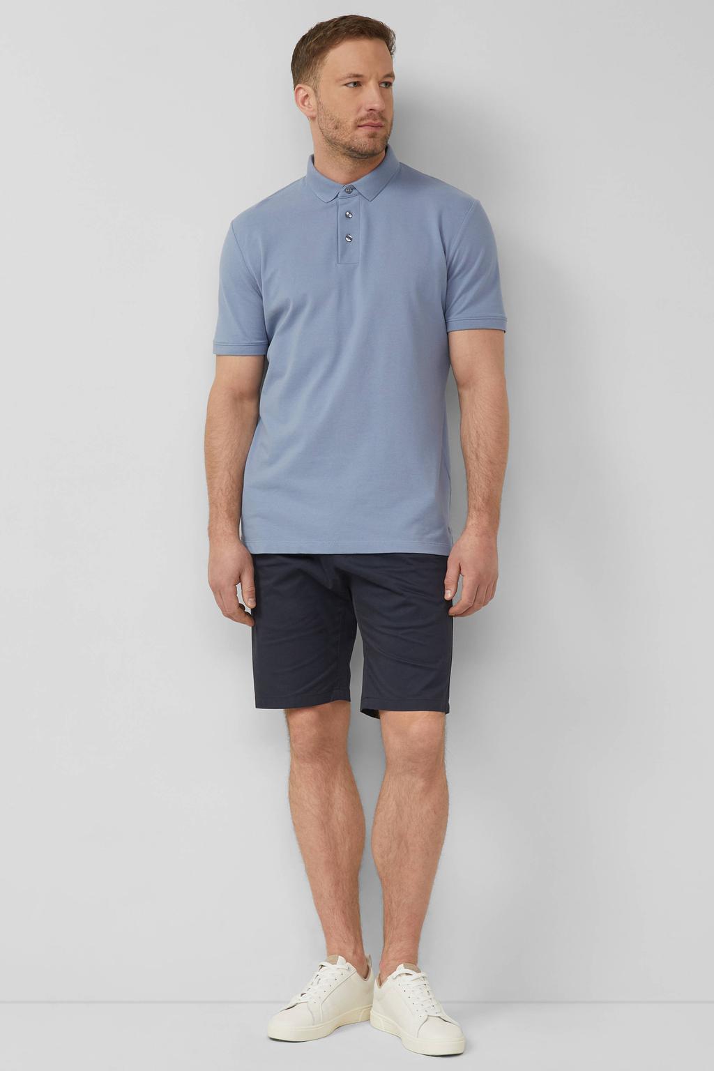 s.Oliver BLACK LABEL regular chino short