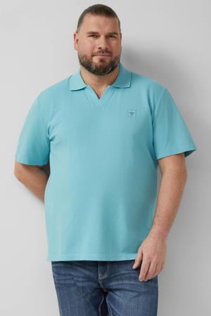regular polo petrol