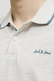 thumbnail: JACK & JONES regular polo multi - (set van 4)