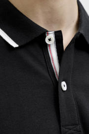 thumbnail: JACK & JONES regular polo multi - (set van 4)