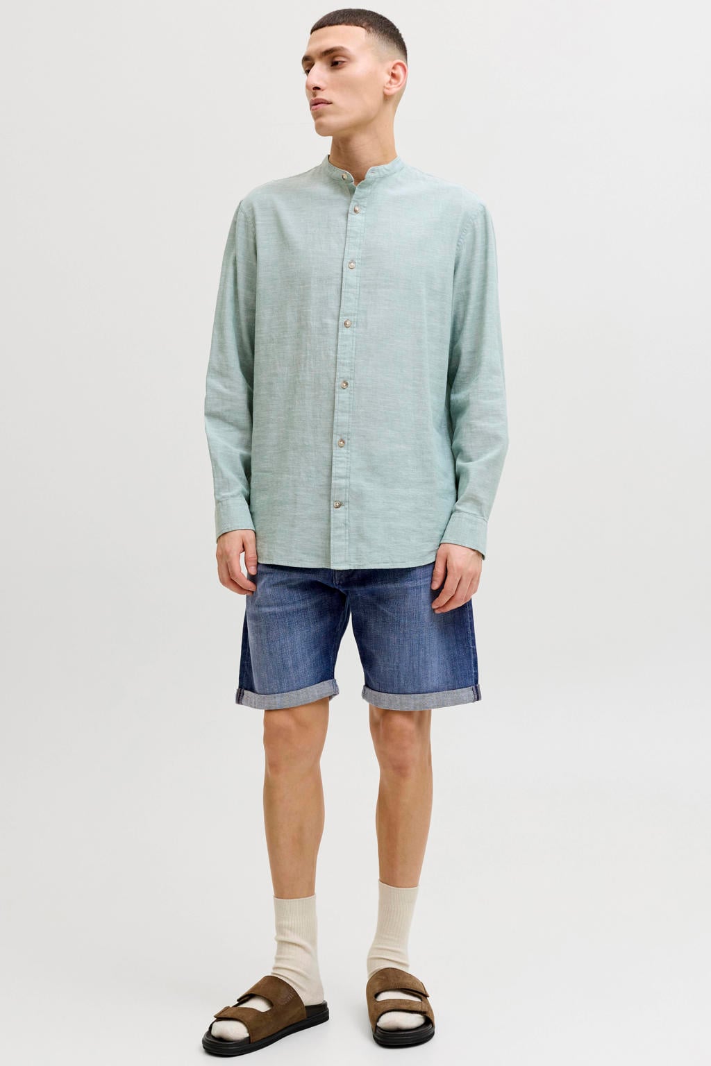 JACK & JONES JEANS INTELLIGENCE