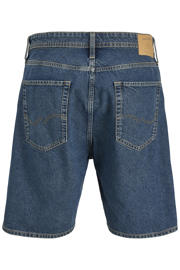 thumbnail: JACK & JONES JEANS INTELLIGENCE JJITONY JJORIGINAL denim relaxed short dark blue denim