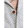 JACK & JONES PREMIUM relaxed casual overhemd lichtblauw
