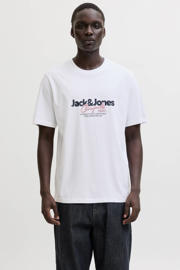 thumbnail: JACK & JONES ORIGINALS regular fit T-shirt (set van 3)