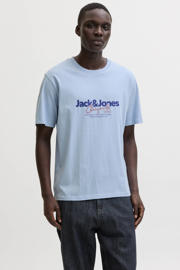 thumbnail: JACK & JONES ORIGINALS regular fit T-shirt (set van 3)