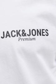 thumbnail: JACK & JONES PREMIUM regular T-shirt multi - (set van 3)