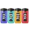 Axe Fine Fragrance Collection douchegel mix set - 4 x 225 ml