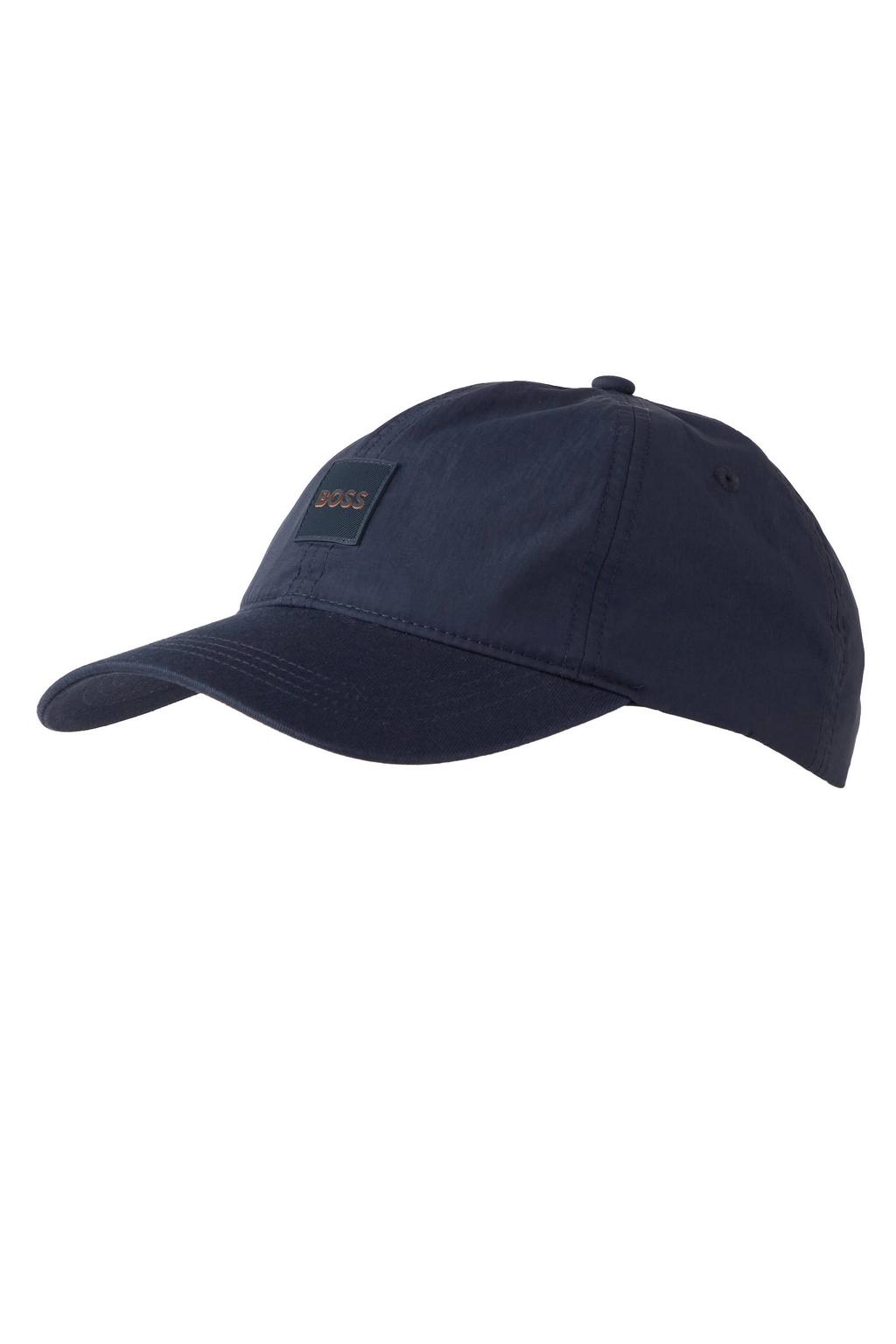 BOSS pet Derrel donkerblauw