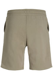 thumbnail: JJ REBEL JREBKENNI relaxed sweatshort lichtbruin