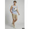 JJ REBEL tanktop blauw