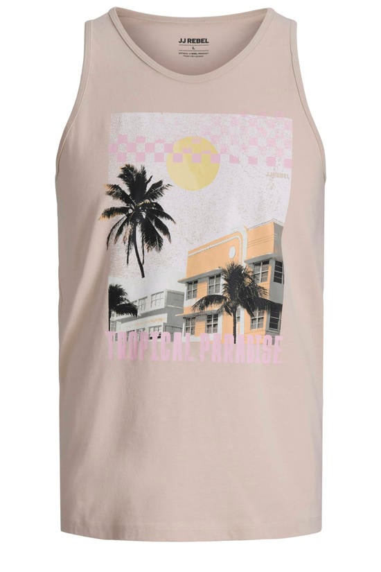 tanktops heren