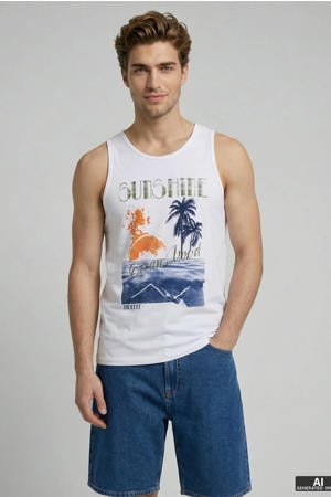 tanktop wit