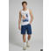 JJ REBEL tanktop wit