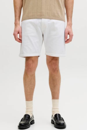 JREBRICKY denim regular short wit