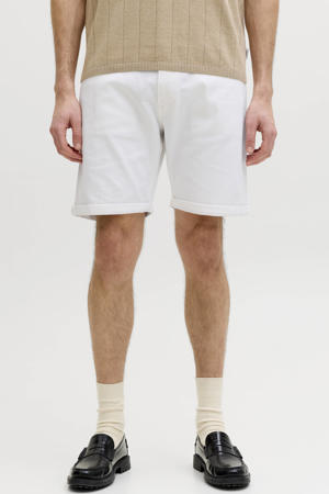 JREBRICKY denim regular short wit