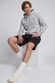 thumbnail: JJ REBEL JREBKENNI relaxed sweatshort zwart