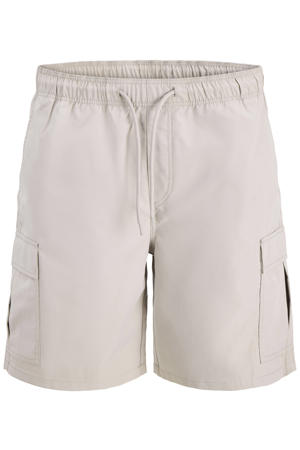 JREBJASON relaxed cargo short beige