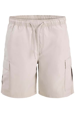 JREBJASON relaxed cargo short beige